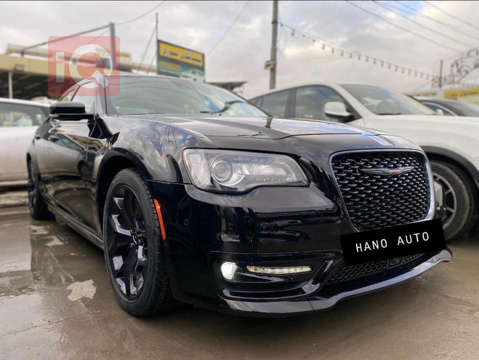 Chrysler 300